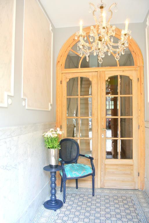 B&B Azee Ostende Exterior foto
