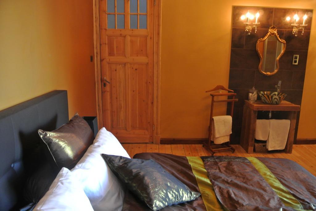 B&B Azee Ostende Habitación foto