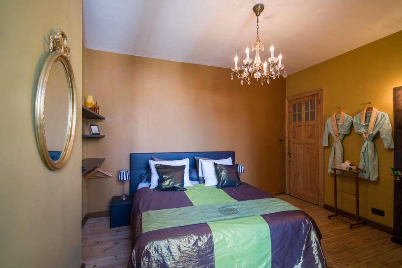 B&B Azee Ostende Exterior foto